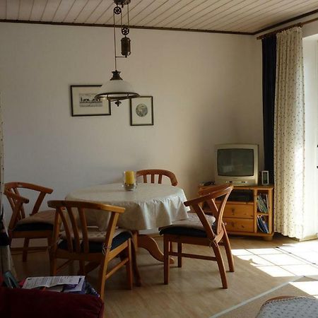 Haus Nordseenest Sankt Peter-Ording Exterior foto